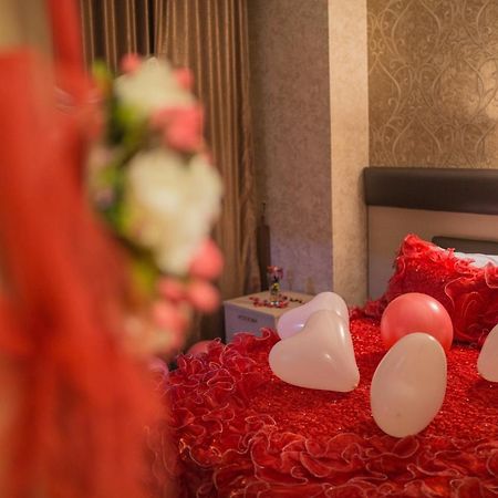 Payidar Hotel Αμάσεια Εξωτερικό φωτογραφία