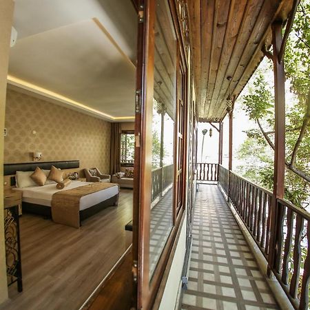 Payidar Hotel Αμάσεια Εξωτερικό φωτογραφία