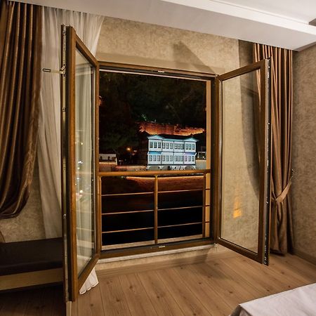 Payidar Hotel Αμάσεια Εξωτερικό φωτογραφία