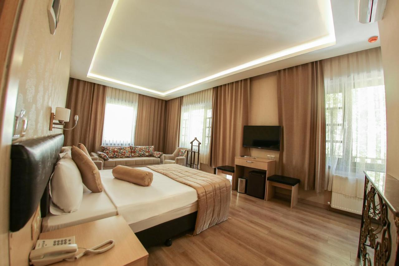 Payidar Hotel Αμάσεια Εξωτερικό φωτογραφία