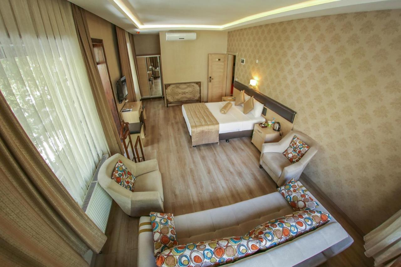 Payidar Hotel Αμάσεια Εξωτερικό φωτογραφία