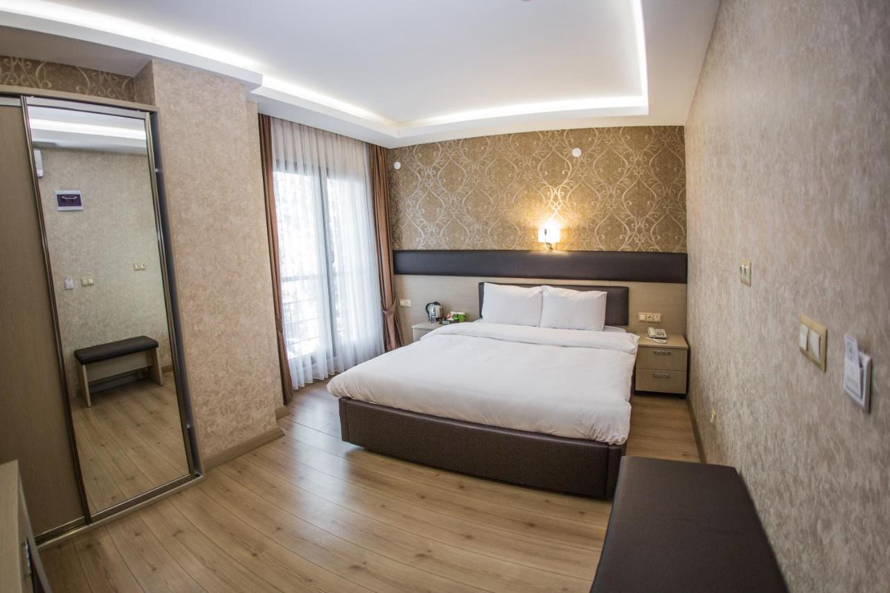 Payidar Hotel Αμάσεια Εξωτερικό φωτογραφία