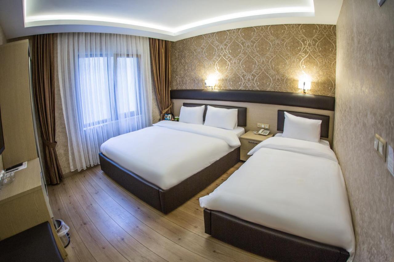 Payidar Hotel Αμάσεια Εξωτερικό φωτογραφία