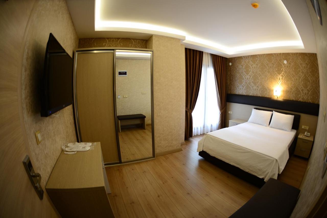 Payidar Hotel Αμάσεια Εξωτερικό φωτογραφία
