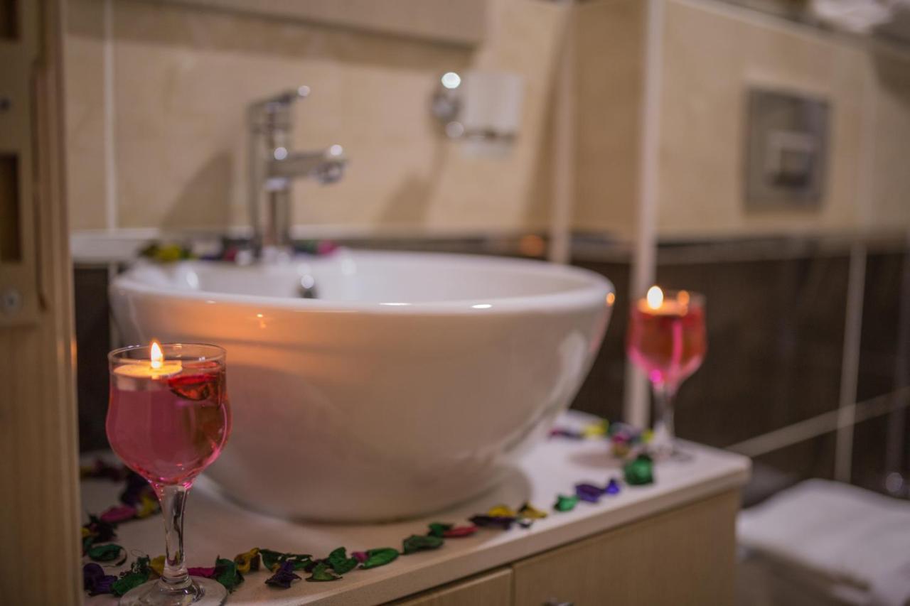 Payidar Hotel Αμάσεια Εξωτερικό φωτογραφία