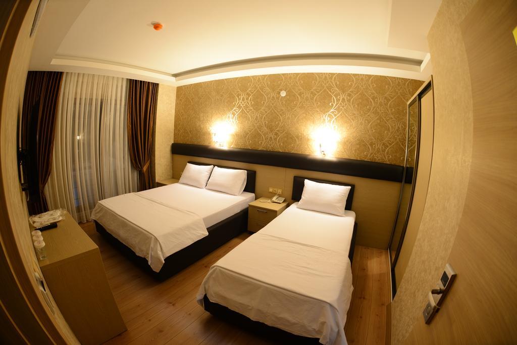 Payidar Hotel Αμάσεια Δωμάτιο φωτογραφία