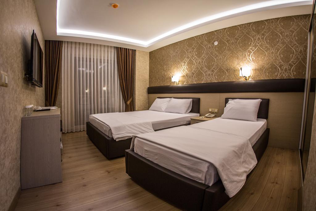 Payidar Hotel Αμάσεια Δωμάτιο φωτογραφία