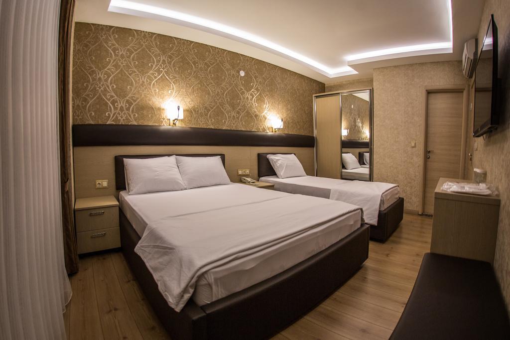 Payidar Hotel Αμάσεια Δωμάτιο φωτογραφία