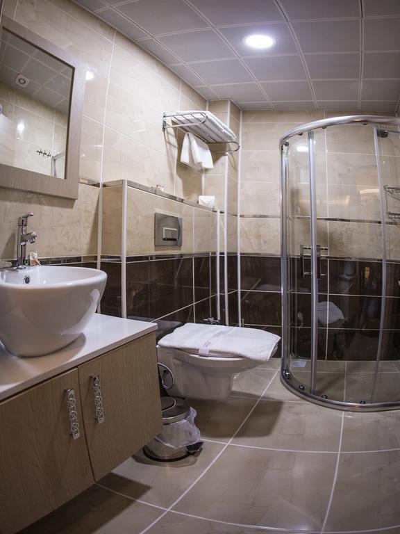 Payidar Hotel Αμάσεια Εξωτερικό φωτογραφία