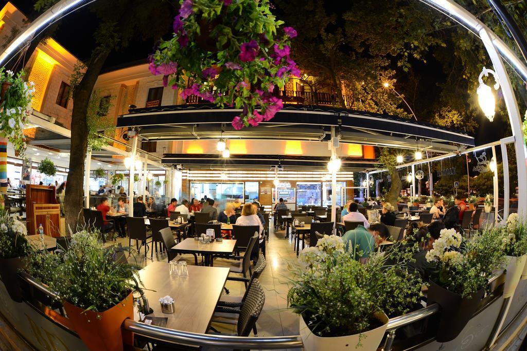Payidar Hotel Αμάσεια Εξωτερικό φωτογραφία