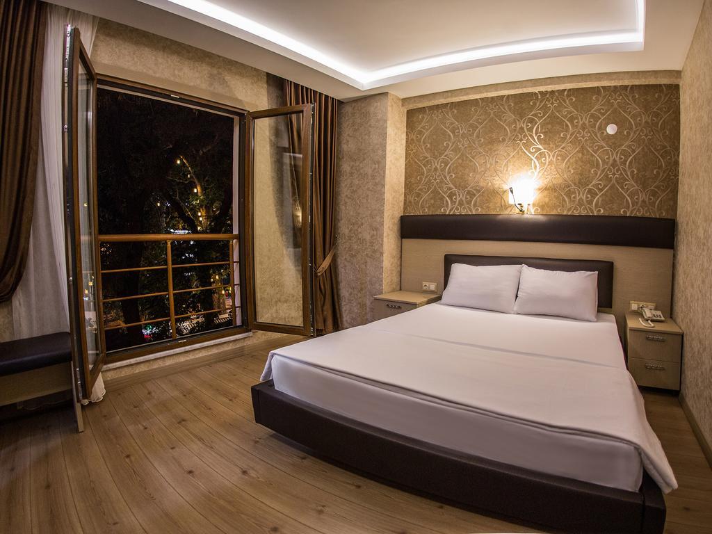 Payidar Hotel Αμάσεια Δωμάτιο φωτογραφία