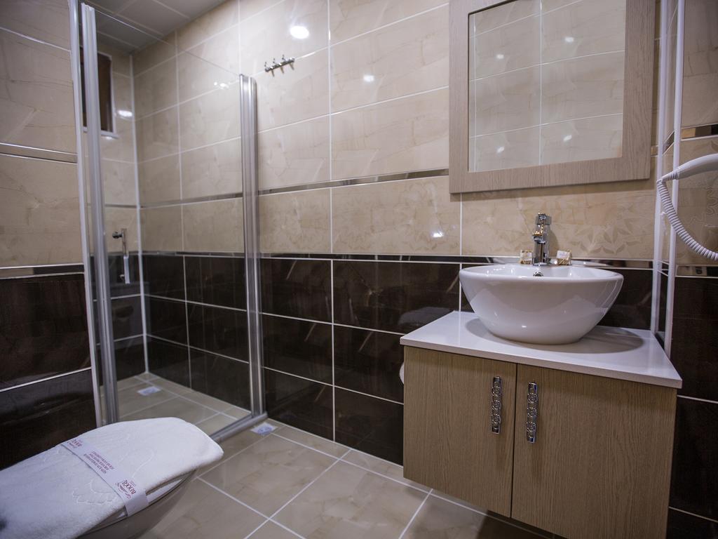 Payidar Hotel Αμάσεια Δωμάτιο φωτογραφία