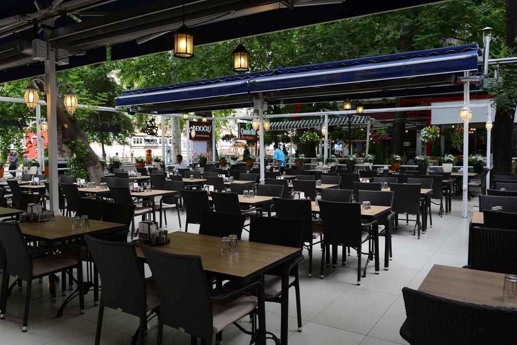 Payidar Hotel Αμάσεια Εξωτερικό φωτογραφία