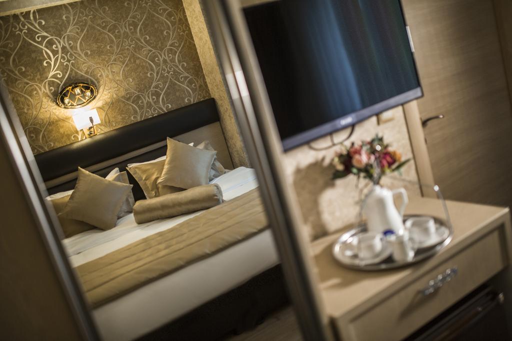 Payidar Hotel Αμάσεια Εξωτερικό φωτογραφία