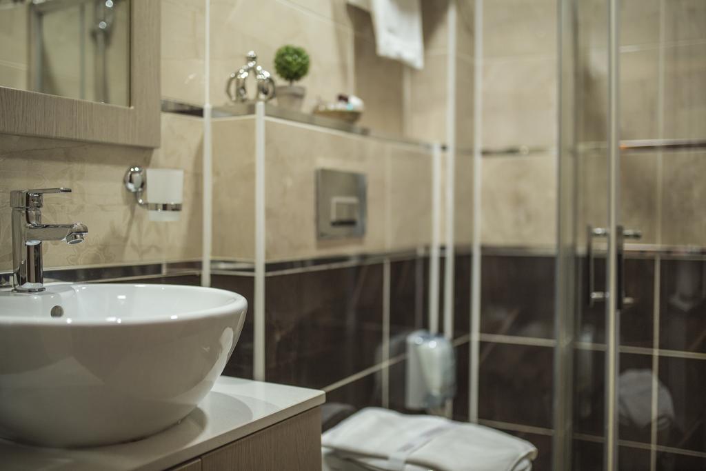 Payidar Hotel Αμάσεια Εξωτερικό φωτογραφία