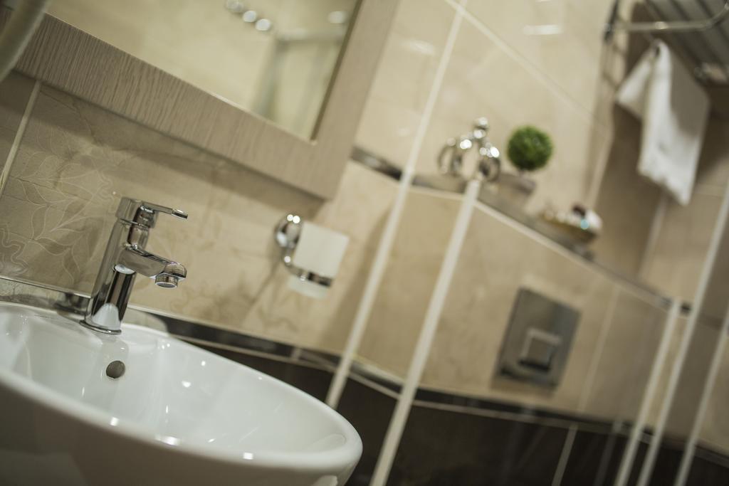 Payidar Hotel Αμάσεια Εξωτερικό φωτογραφία