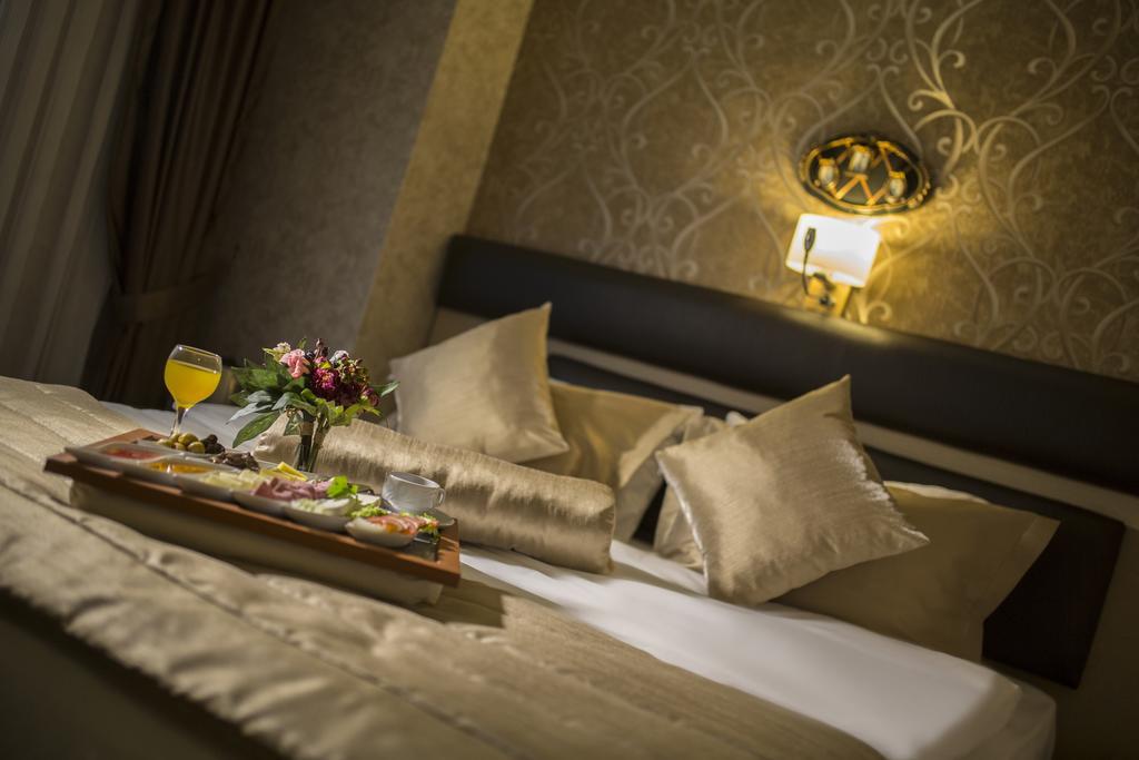 Payidar Hotel Αμάσεια Εξωτερικό φωτογραφία