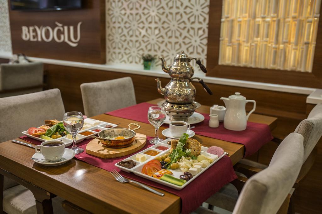Payidar Hotel Αμάσεια Εξωτερικό φωτογραφία