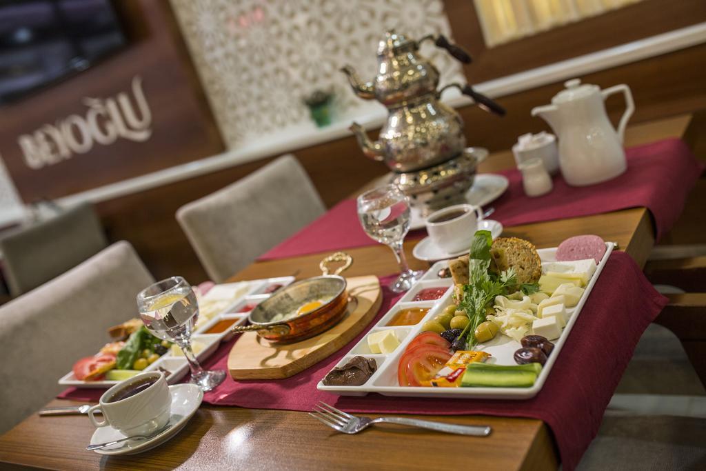 Payidar Hotel Αμάσεια Εξωτερικό φωτογραφία