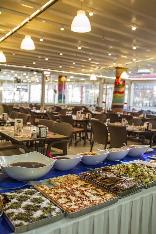 Payidar Hotel Αμάσεια Εξωτερικό φωτογραφία