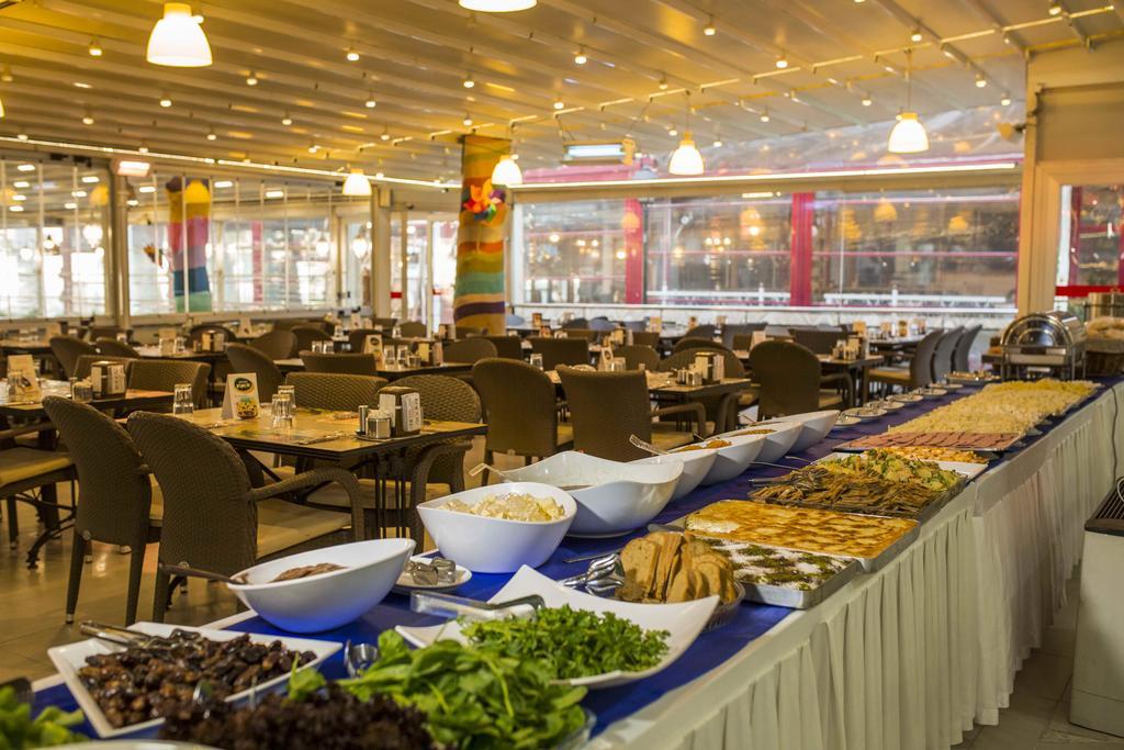 Payidar Hotel Αμάσεια Εξωτερικό φωτογραφία