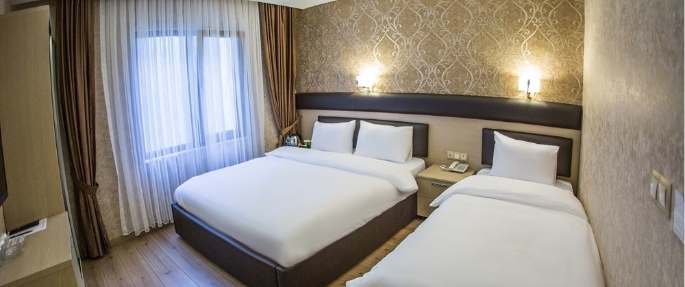 Payidar Hotel Αμάσεια Εξωτερικό φωτογραφία