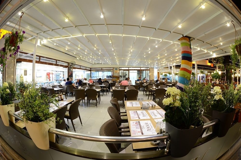 Payidar Hotel Αμάσεια Εξωτερικό φωτογραφία
