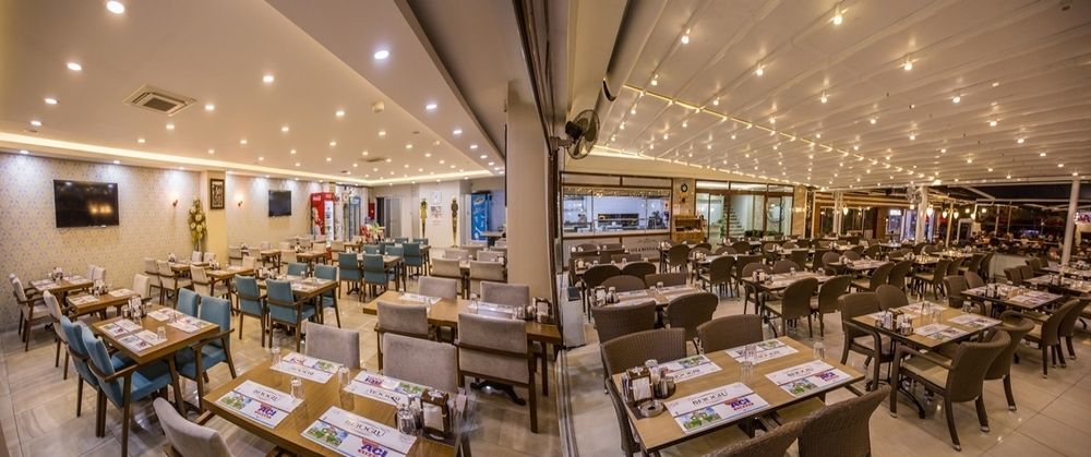 Payidar Hotel Αμάσεια Εξωτερικό φωτογραφία