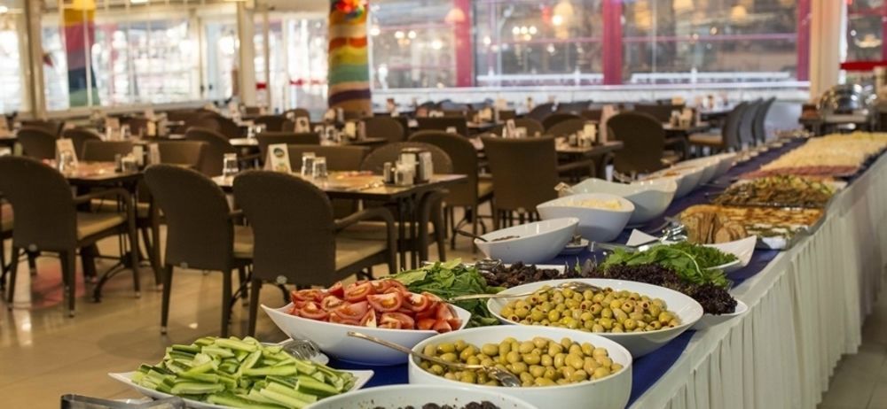 Payidar Hotel Αμάσεια Εξωτερικό φωτογραφία