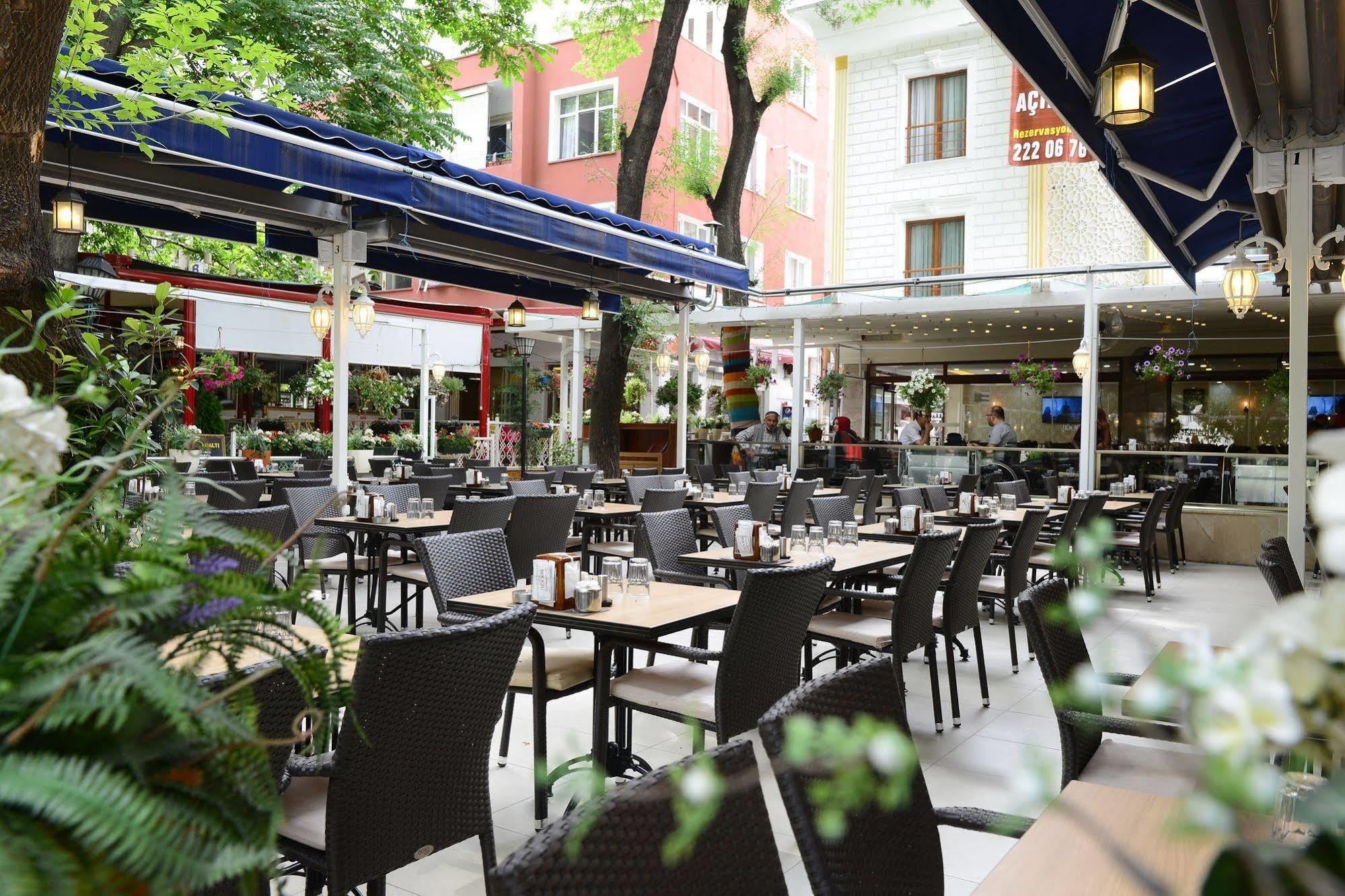 Payidar Hotel Αμάσεια Εξωτερικό φωτογραφία