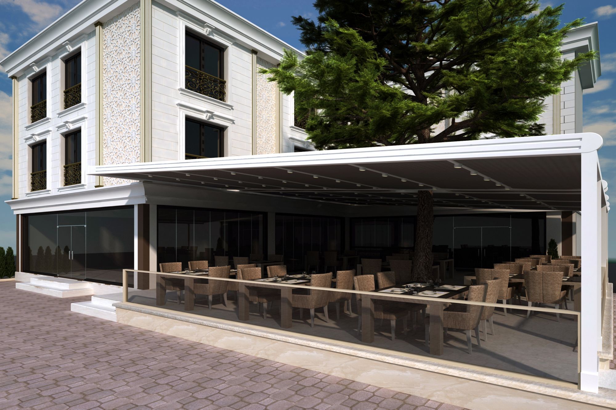Payidar Hotel Αμάσεια Εξωτερικό φωτογραφία