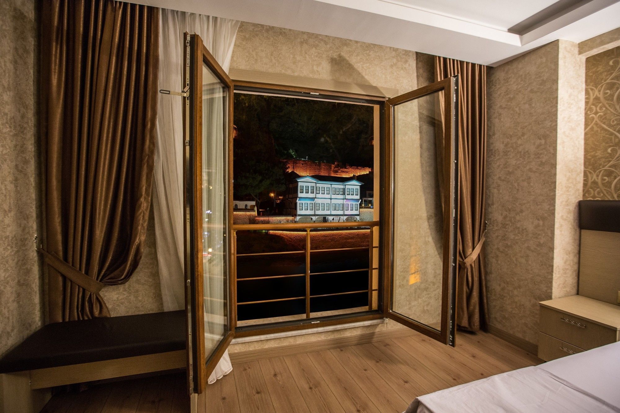 Payidar Hotel Αμάσεια Εξωτερικό φωτογραφία
